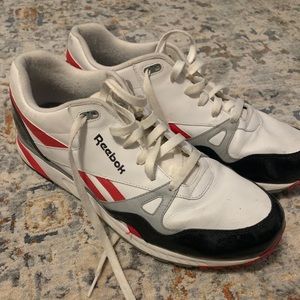 Men’s Reebok Classic Sneakers